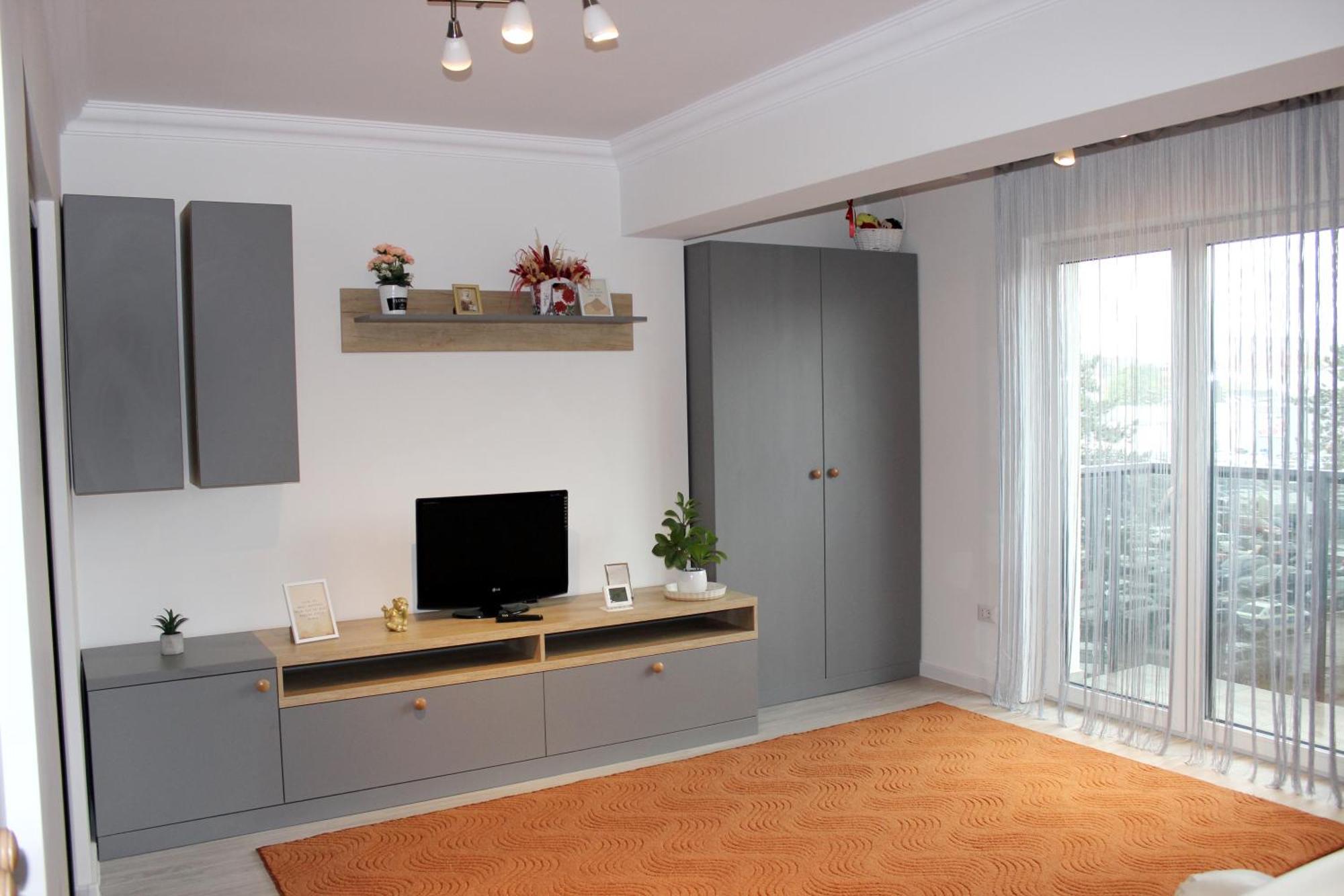Cozy Apartments In Centre Of Suceava Near Kaufland And University מראה חיצוני תמונה