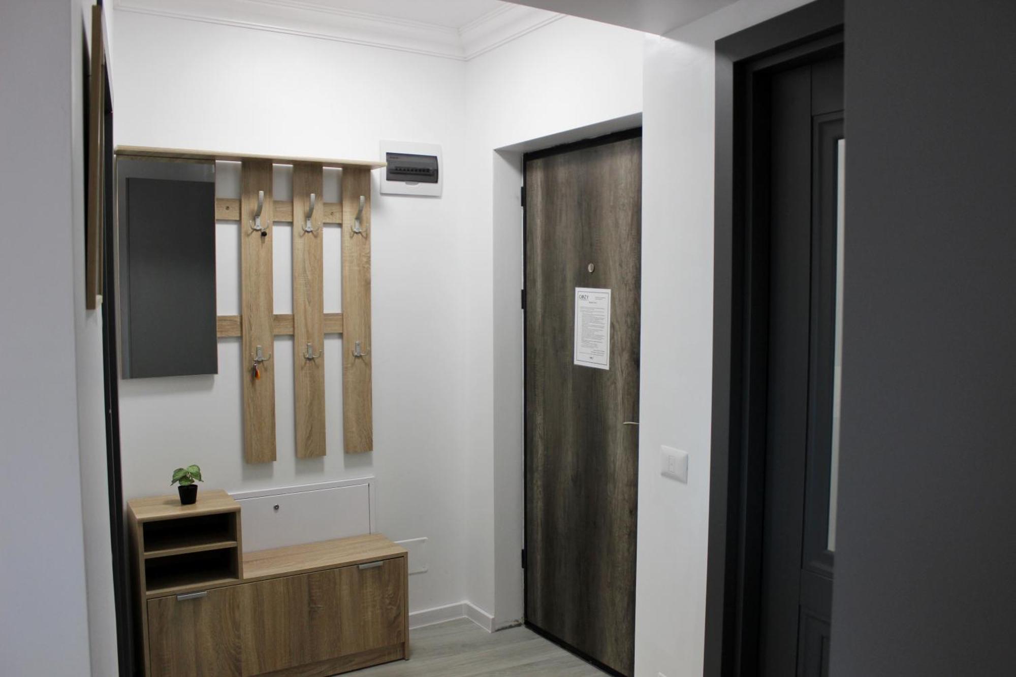 Cozy Apartments In Centre Of Suceava Near Kaufland And University מראה חיצוני תמונה