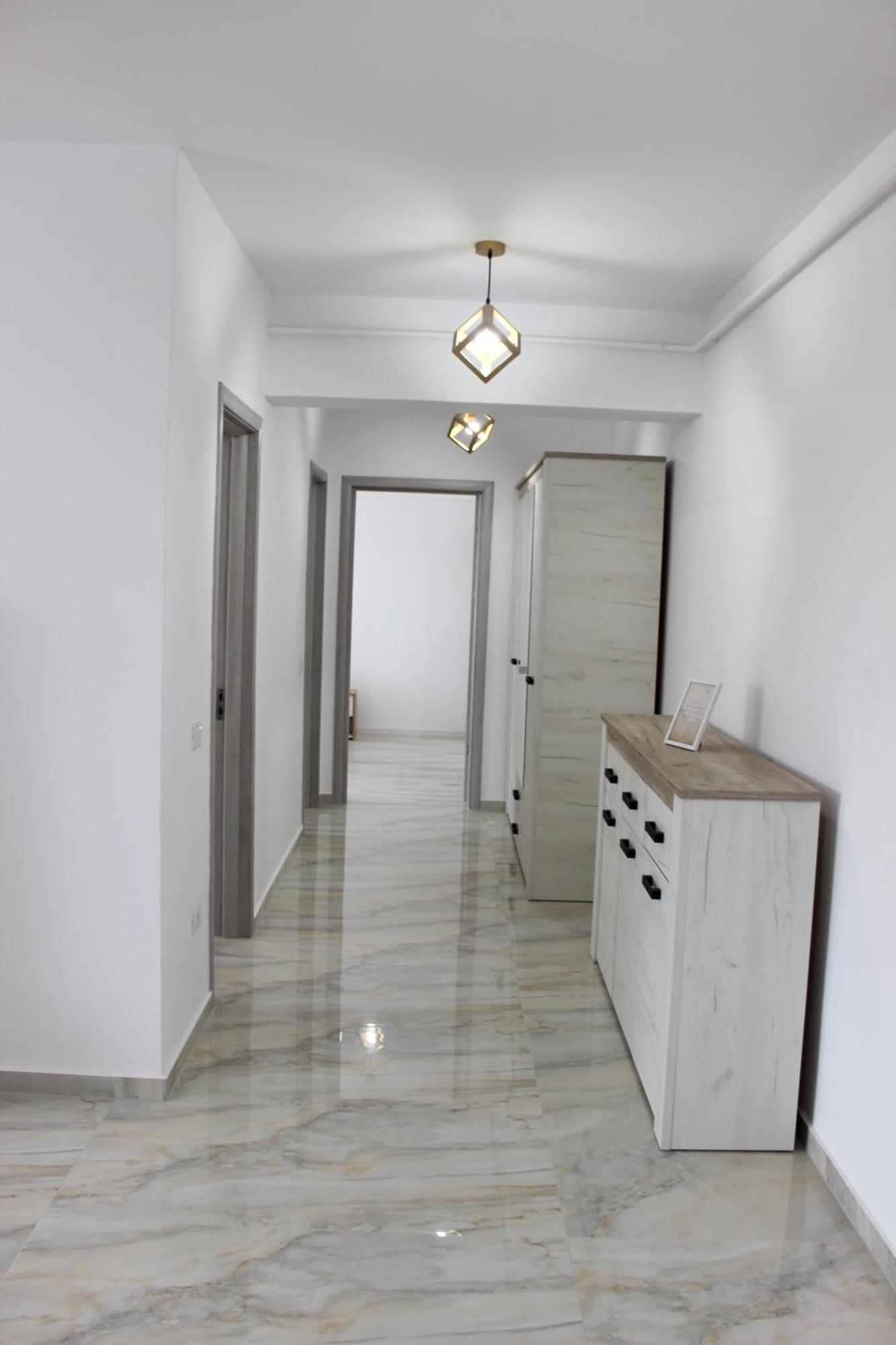 Cozy Apartments In Centre Of Suceava Near Kaufland And University מראה חיצוני תמונה
