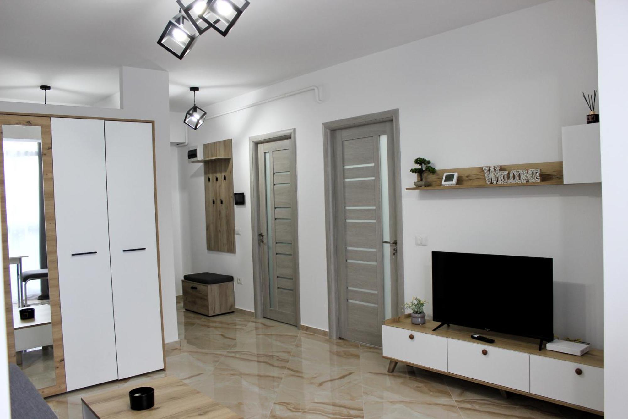 Cozy Apartments In Centre Of Suceava Near Kaufland And University מראה חיצוני תמונה