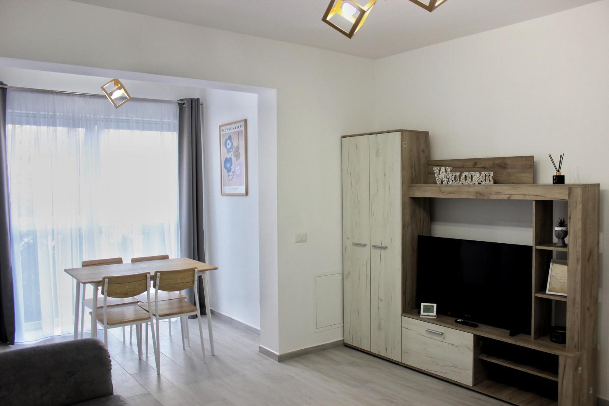 Cozy Apartments In Centre Of Suceava Near Kaufland And University מראה חיצוני תמונה